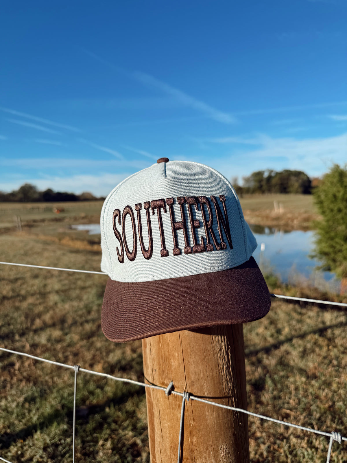 Southern Trucker Hat