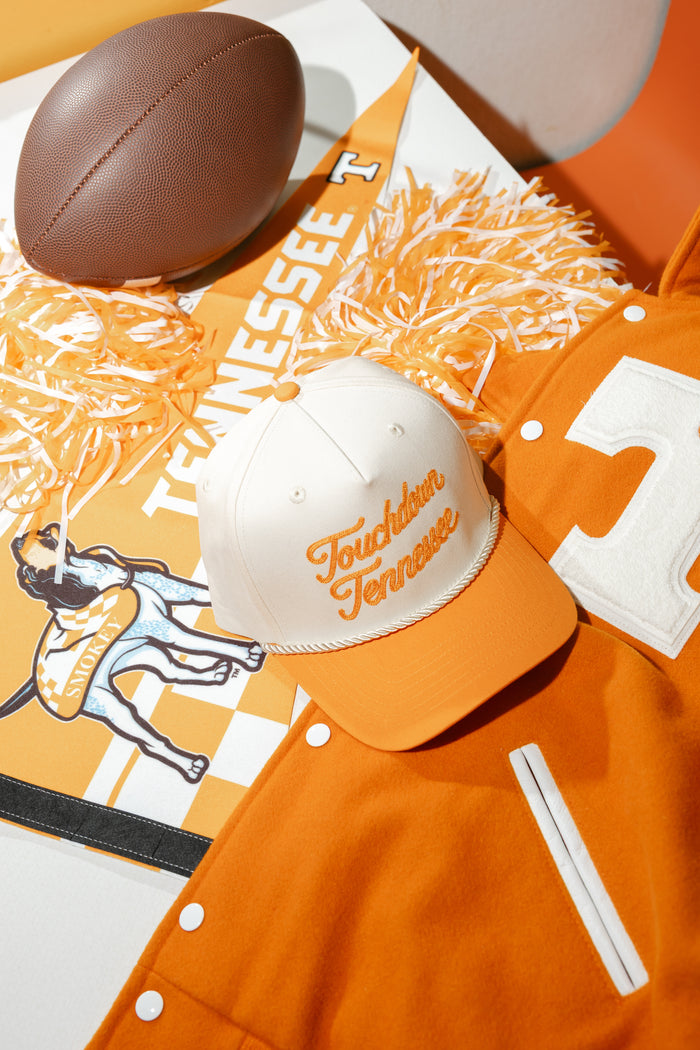 Touchdown Tennessee Trucker Hat