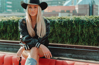 SWC x BA Cowboy Hat
