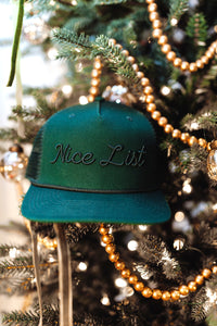 Nice List Hat