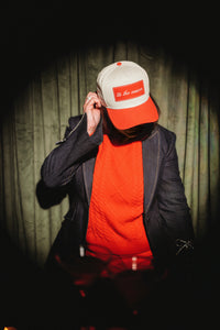 Tis The Season Trucker