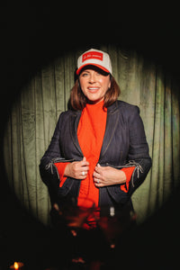 Tis The Season Trucker