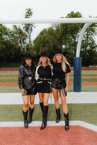 SWC x BA Cowboy Hat