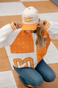 Touchdown Tennessee Trucker Hat