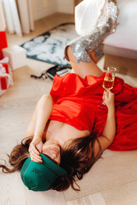 Nice List Hat