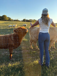 Southern Trucker Hat