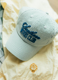 Southern Wives Club Baseball Hat