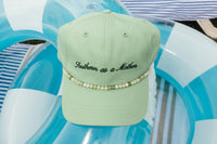 Southern as a Mother Baseball Hat