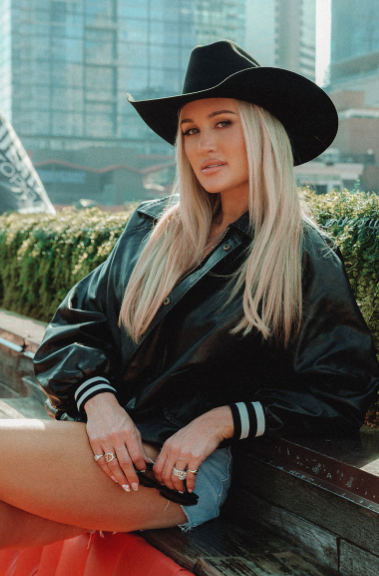 SWC x BA Cowboy Hat