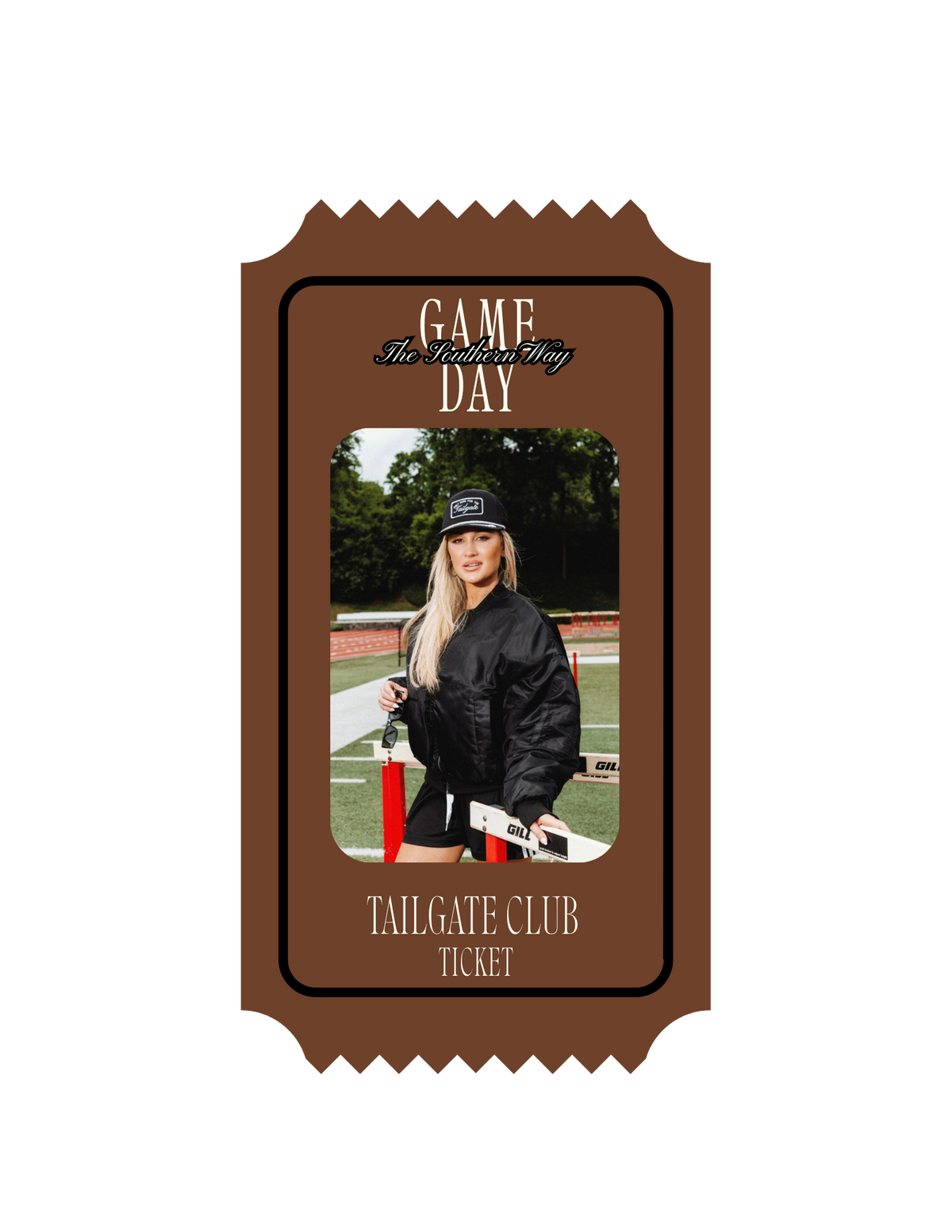 SWC x BA Game Day Pop Up Event